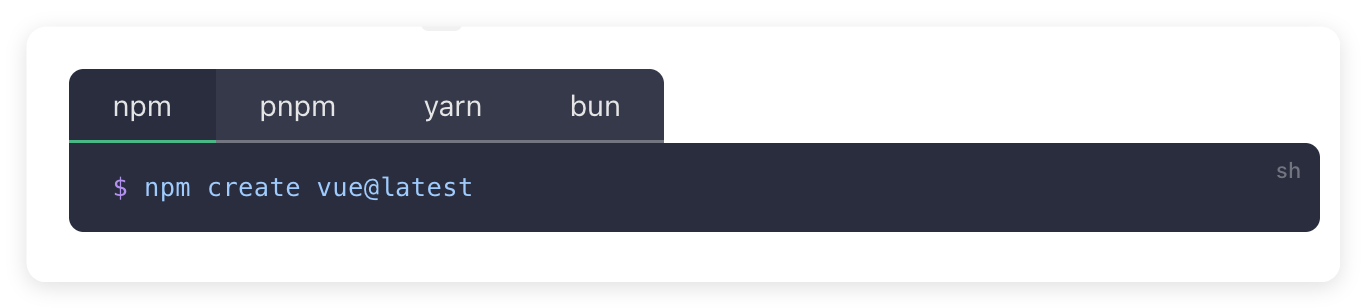 NPM